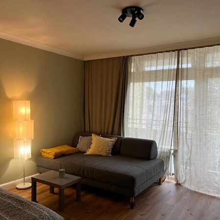 Leo Flat Apartment เอาก์สเบิร์ก ภายนอก รูปภาพ