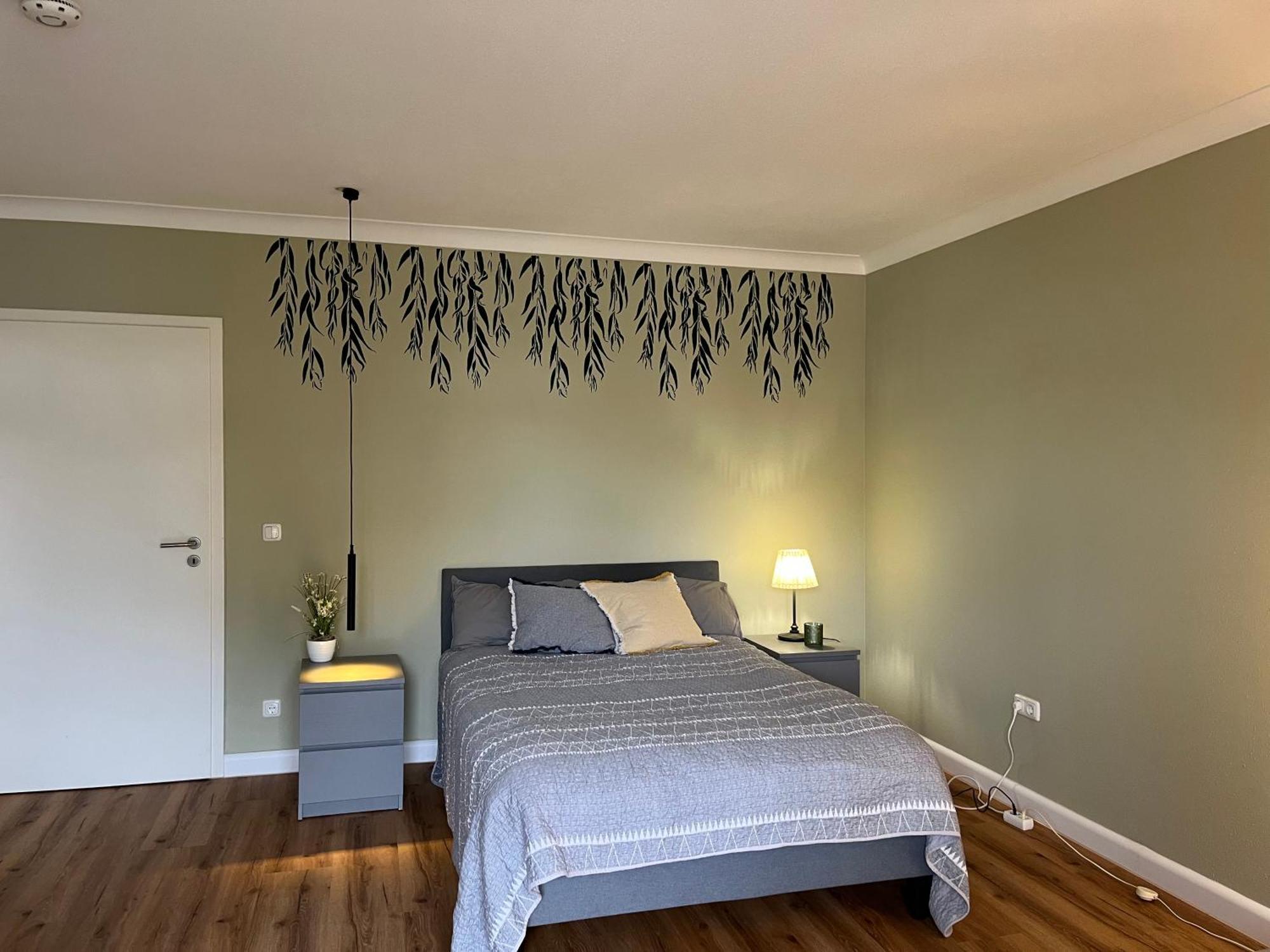 Leo Flat Apartment เอาก์สเบิร์ก ภายนอก รูปภาพ